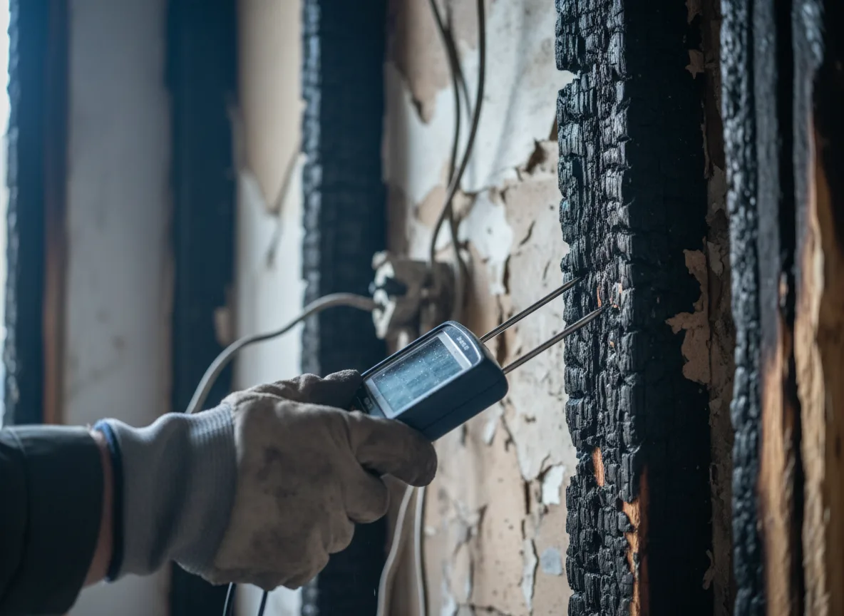 Fire Damage Restoration Bomoseen, VT FAQs